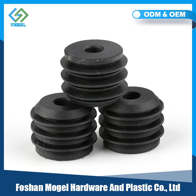 Mogel-High Quality Best Quality Durable Cnc Machining Parts With Delrin Material-1