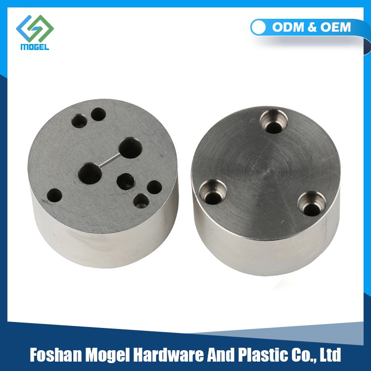 Mogel-Suitable Safe Packaging Precision Aluminium Parts Cnc Machining Part |-1