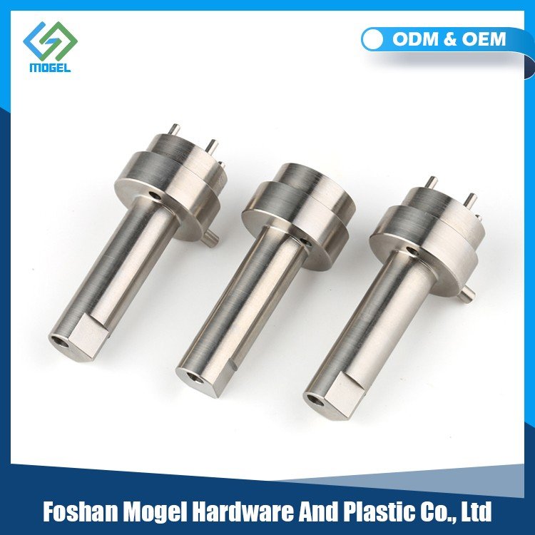 Mogel-High Quality Custom High Demand Mold Design Brass | Cnc Machining-1