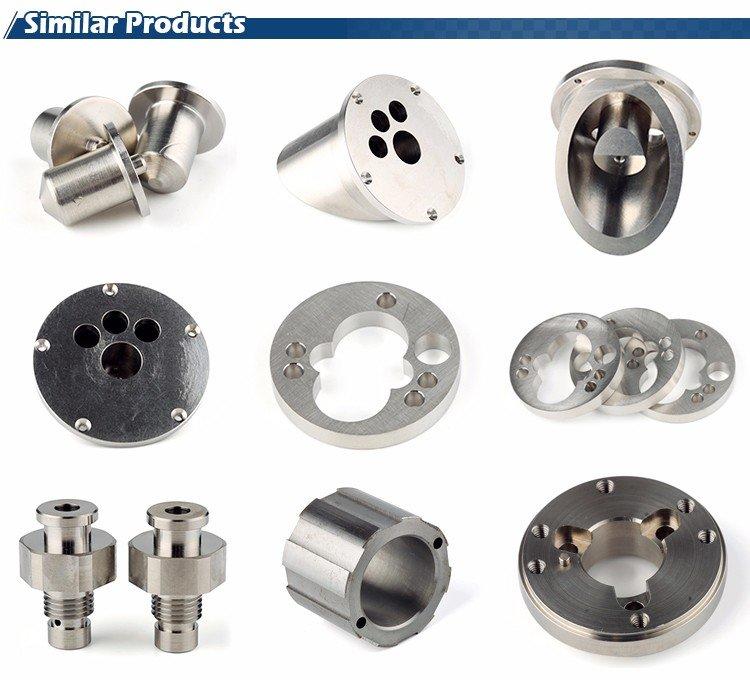 Mogel-High Quality Custom High Demand Mold Design Brass | Cnc Machining-2