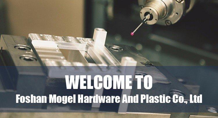 Mogel-High Quality Custom High Demand Mold Design Brass | Cnc Machining