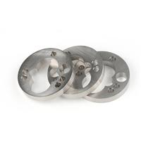 Reliable Manufacturer Precision Aluminum Cnc Machining Parts