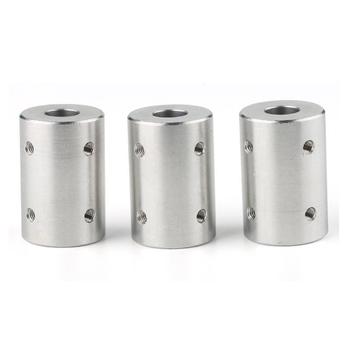Chinese Factory Custom Stainless Steel CNC Machining Part