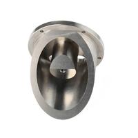 Best Quality OEM CNC Machining Aluminium Parts For Industrial Components
