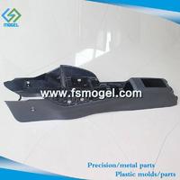 High Quality Plastic Molding Injection Parts for OEM design